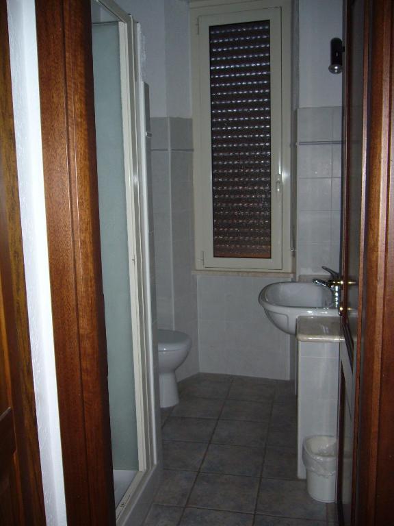 Acacia Appartamenti Cala Gonone Kamer foto