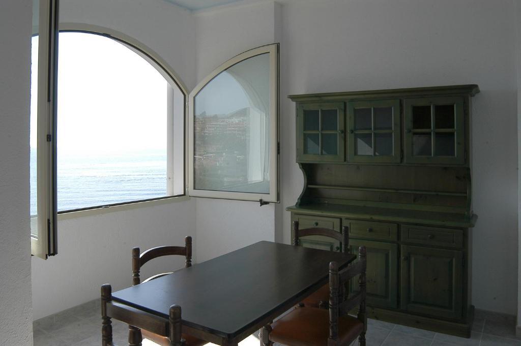 Acacia Appartamenti Cala Gonone Kamer foto