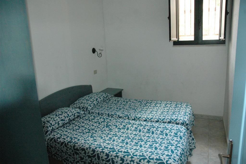 Acacia Appartamenti Cala Gonone Kamer foto